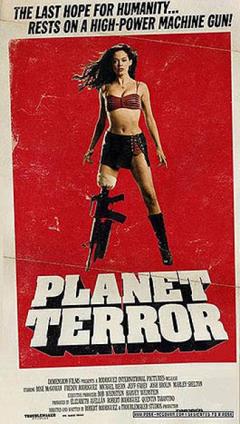 Planeta terora